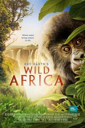 Wild Africa Poster
